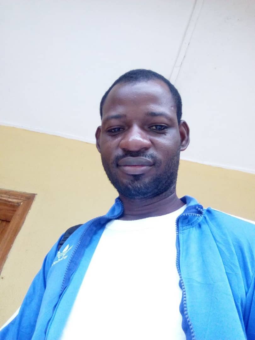 Welfare/Sport Director