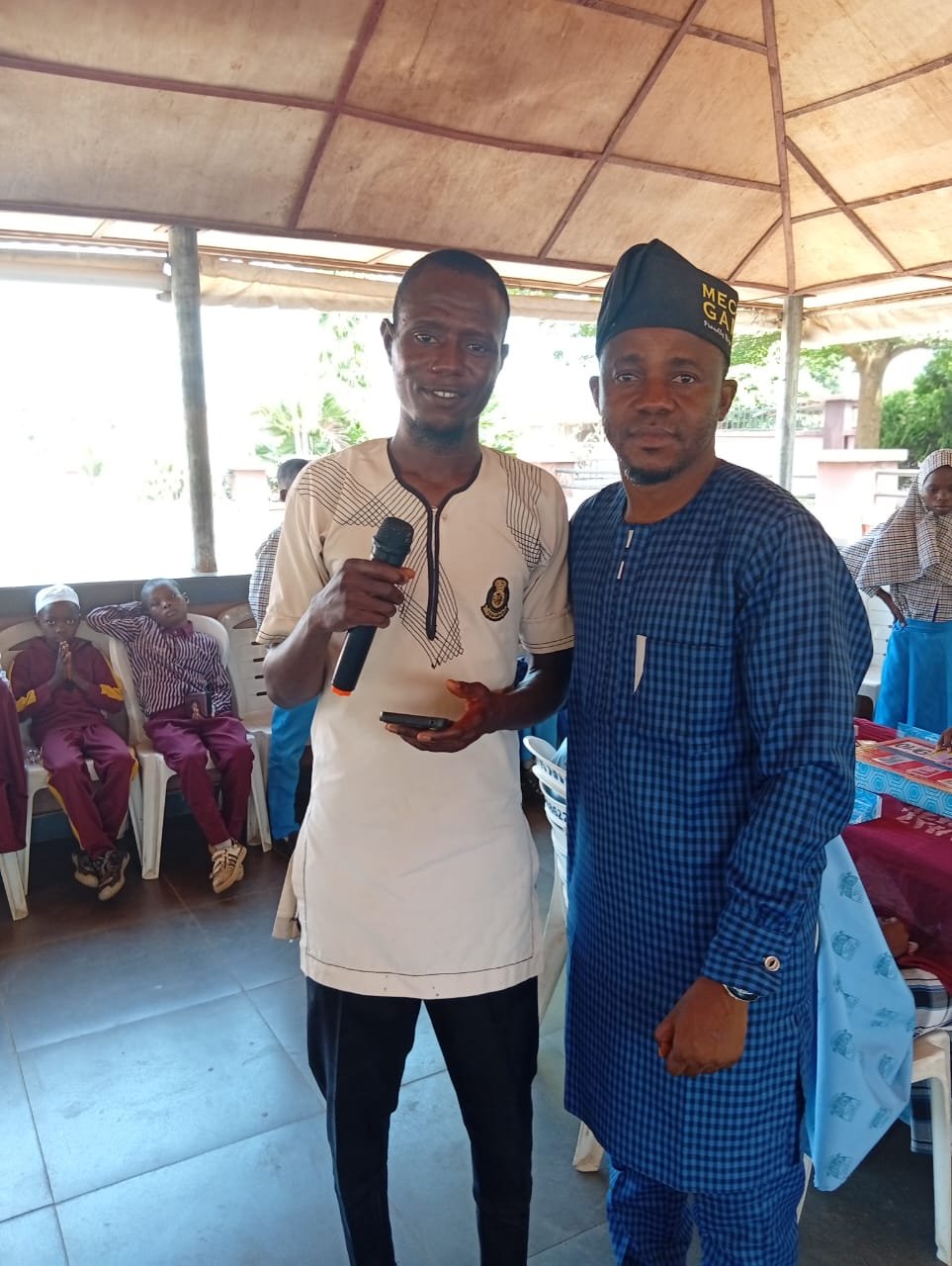 Academic Competition